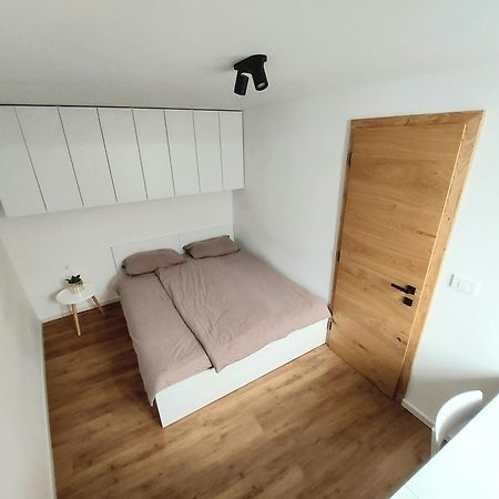 Ferienwohnung Casa Gray 2 Koper Exterior foto